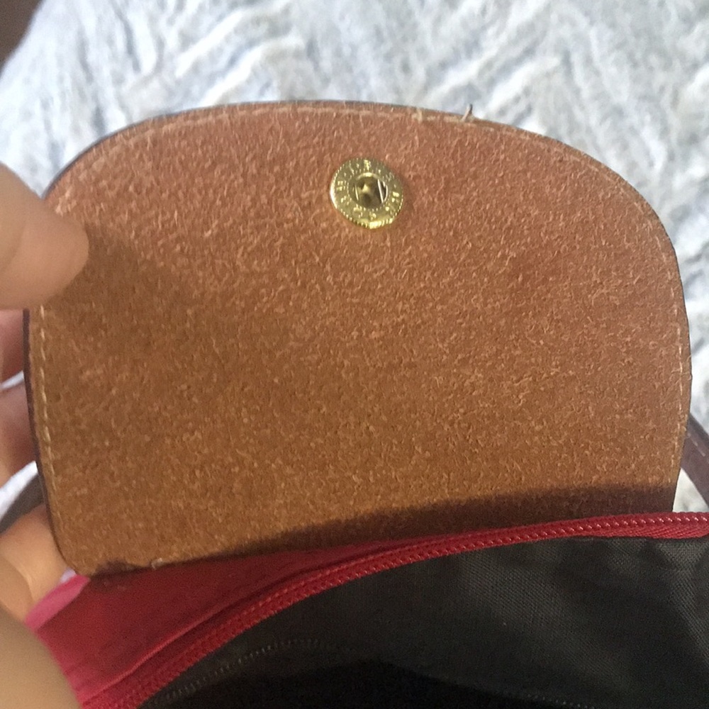 Shoulder bag. - Picture 4 of 4